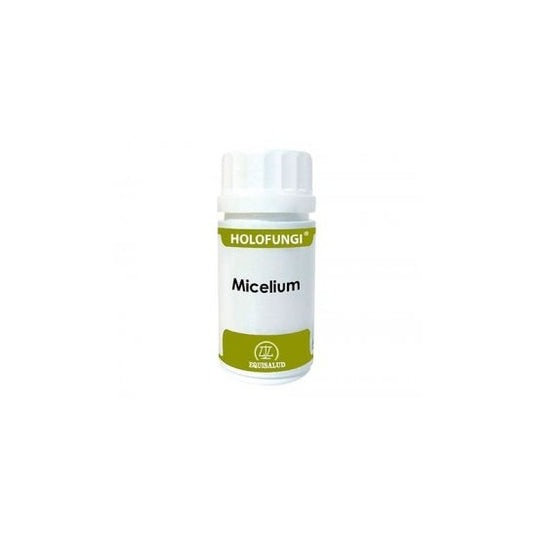Equisalud Holofungi Micelium 50caps