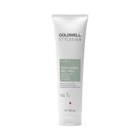 Goldwell Stylesign Rizos Cera Gel Ultra Brillo 100 ml