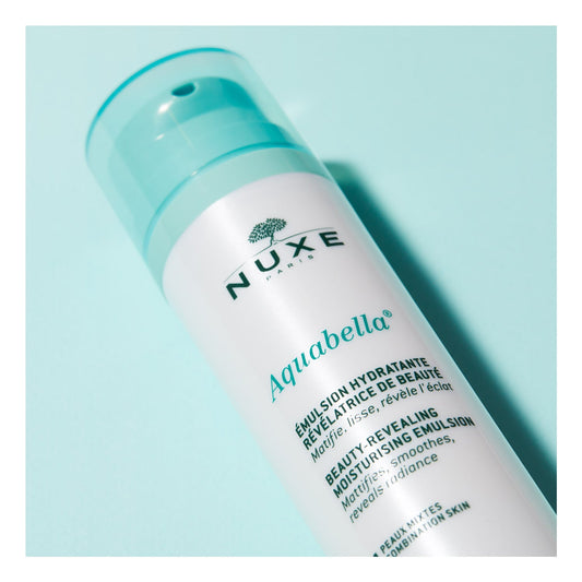Nuxe Aquabella Emulsión Hidratante Reveladora de Belleza 50ml