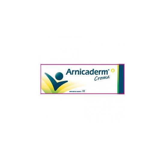 Crema Arnicaderm 50Ml