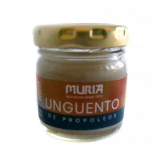 Muria Ungüento Própoleos Balsámico 30g