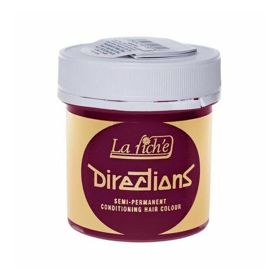 La Riché Directions Tinte Semi-Permanente Cereza 88 ml