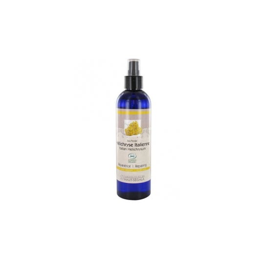 Agua Haut-Segala Flor Helich Bio250