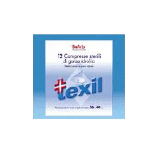 Prontex Gasa 15X15Cm 1Kg