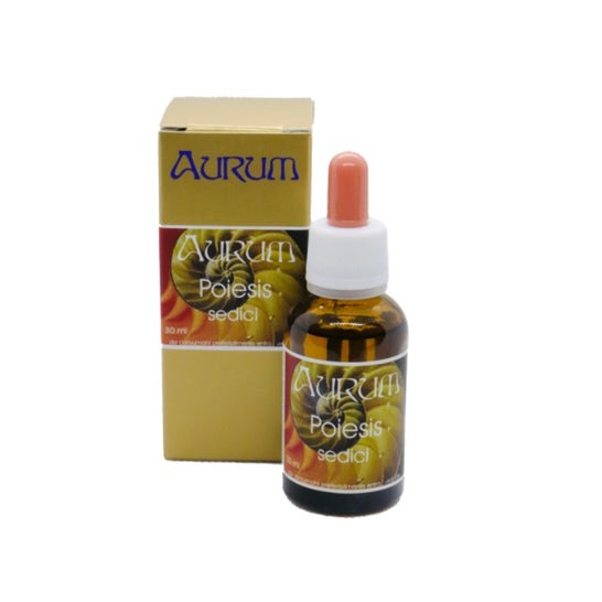 Aurum Poiesis Dieciséis 30 ml