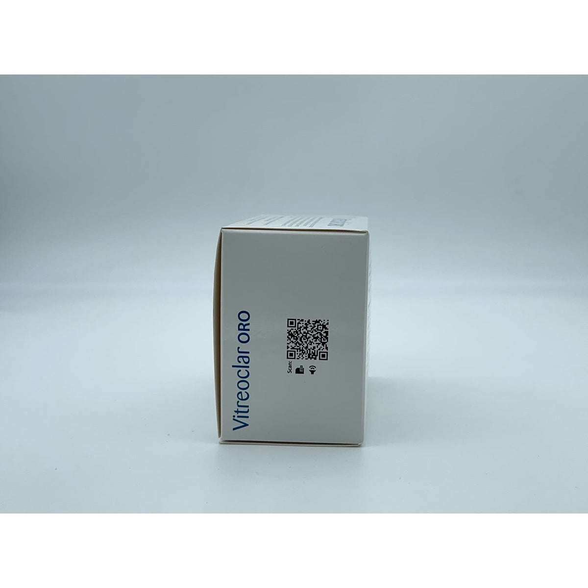 Vitreoclar Oro 30uds
