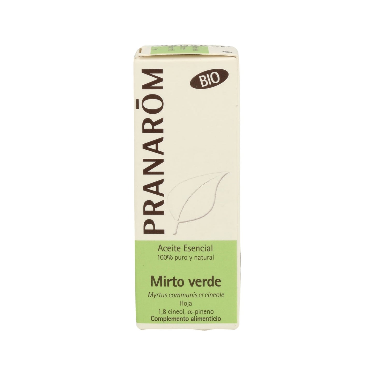 Pranarôm Aceite Esencial de Mirto Verde BIO 5ml