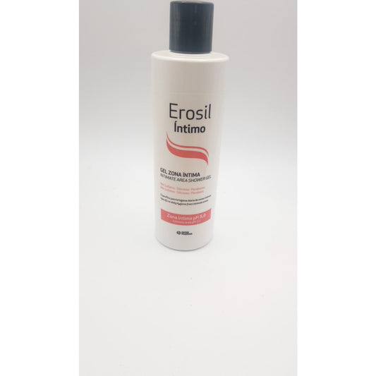 Erosil Íntimo 250g
