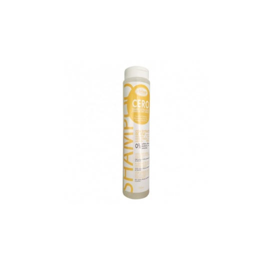 Nurana Champú Cero 250ml