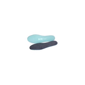 Scrfoot Plantillas Ergogel Talla 41-47 XL 2uds