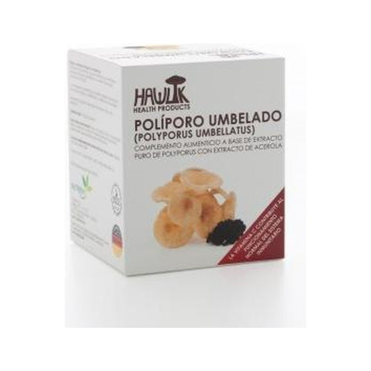 Hawlik Poliporo Umbelado 60caps