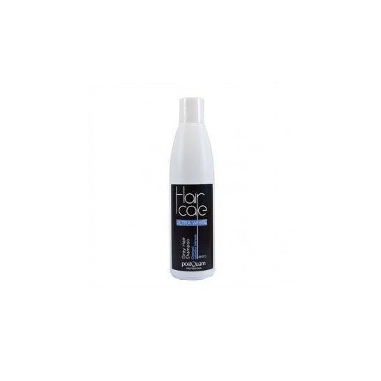 DAP champú blancos 250ml