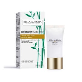 Bella Aurora Splendor Hydra Fresh Antiedad Refrescant Spf20 50ml