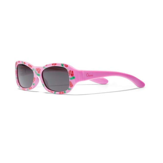 Chicco gafas de Sol Rosa Sandías 12 M+ 1 ud
