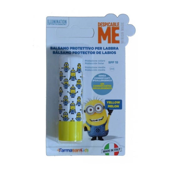 Disney Bálsamo Labial Minions