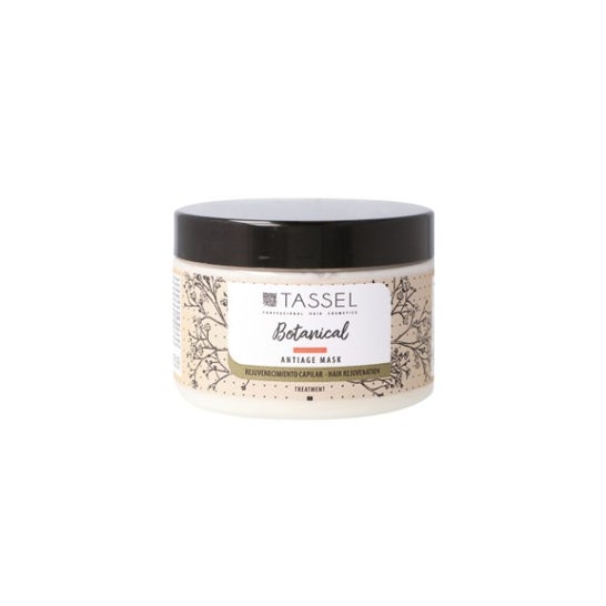Tassel Botanical Mascarilla Anti Edad 250 ml