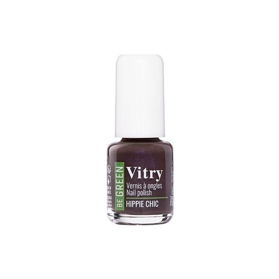 Vitry Esmalte de Uñas Be Green Hippie Chic 6 ml