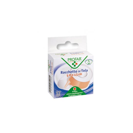 Cuna Cer Profar Roc 5X2,5Cm
