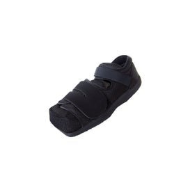 Orliman Actius Zapato Post-Operatorio ACP933 Negro Talla 4 1ud