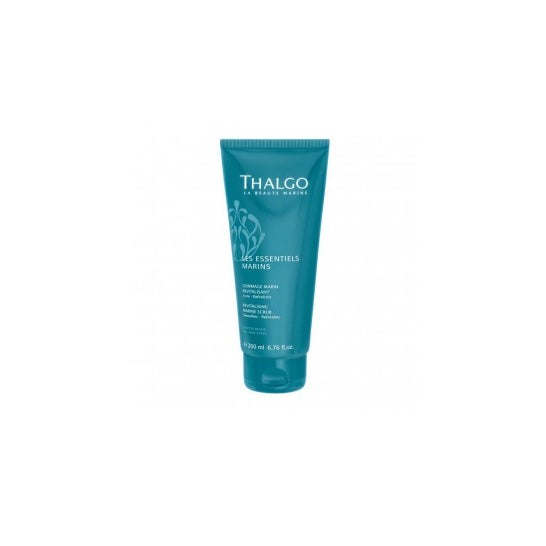 Thalgo Les Essentiels Marins Exfoliante Revitalizante 200 Ml