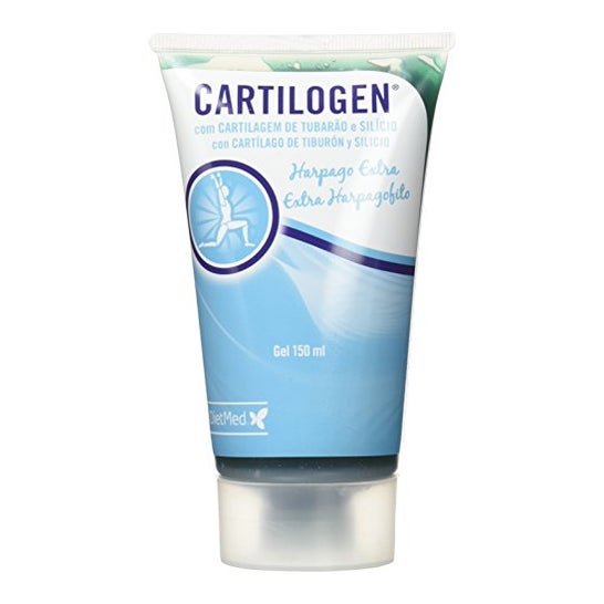 DietMed Gel Cartilogen 150ml