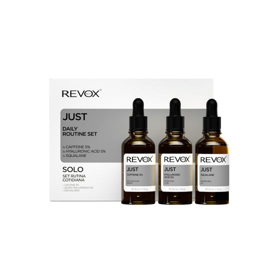 Revox B77 Just Daily Routine Set 3uds