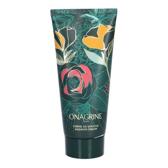 Onagrine Crema Ducha 200 ml