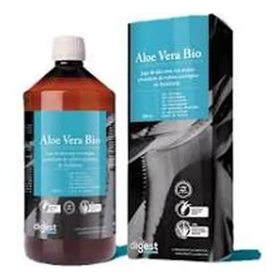 Bon Digest Aloe Vera Bio 1000ml