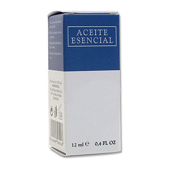 PlantaPol Aceite Esencial Naranja 12ml