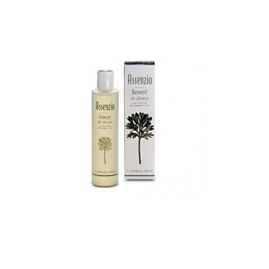 Baño gel Tres Artemisia Axis200