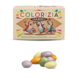 Amarelli Colorizia Conf Liq/An