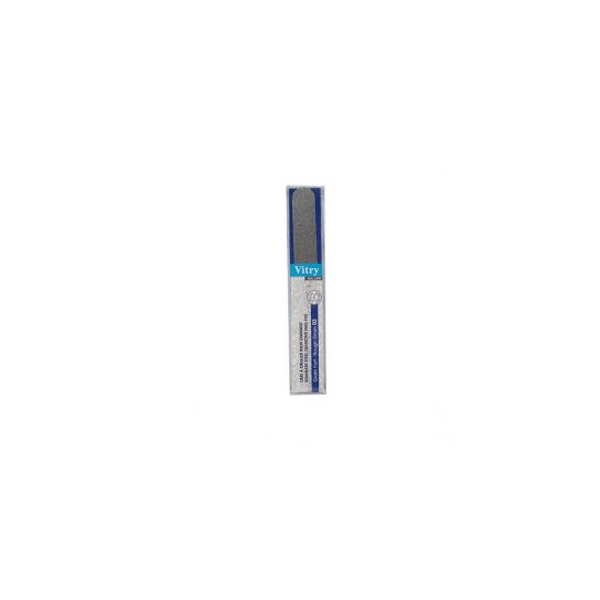 Vitry Lima Diamant 03 Grano Grueso 1 ud