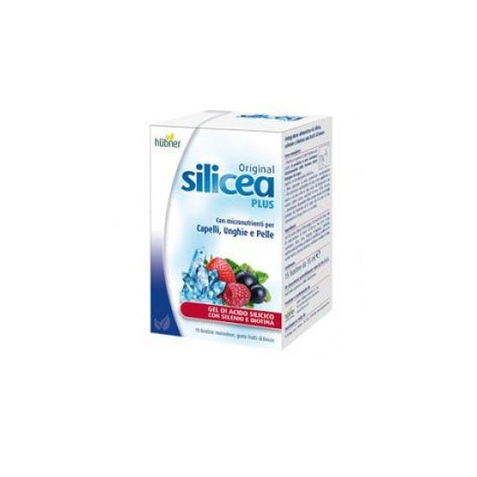 Hubner Orig Silic Pl Fr B 15Bu