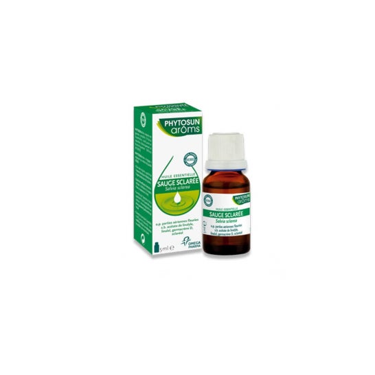 Phytosun'A He Sauge Bio 5Ml