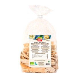 La Finestra Sul Cielo Mini Crackers Trigo con Romero 250 g