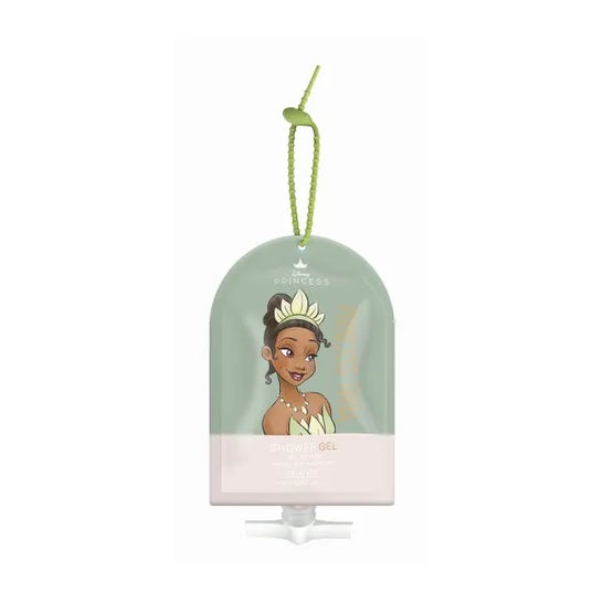 Mad Beauty Disney Princess Tiana Shower Gel 200 ml