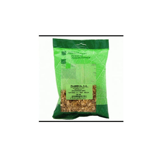 Plameca Malvavisco Raíz Triturado 100g