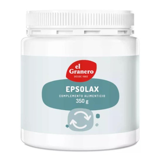 El Granero Integral Epsolina Sales Epson 350g