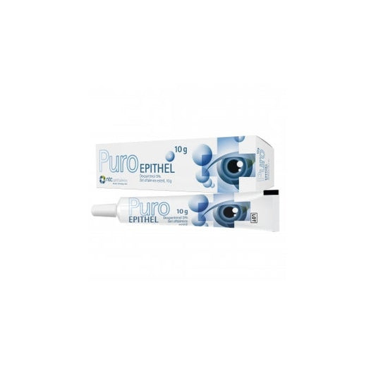 NTC Puro Epithel Gel 10g