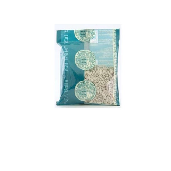 Cal Valls girasol Semillas Peladas Bio 100 g