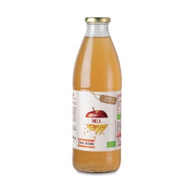 Baule Volante & Fior Di Loto Jugo Manzana Bio 750 ml