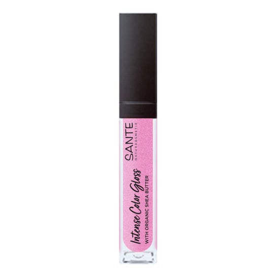 Sante Intense Color Gloss Nro 05 Dazzling Rose 5.3 ml