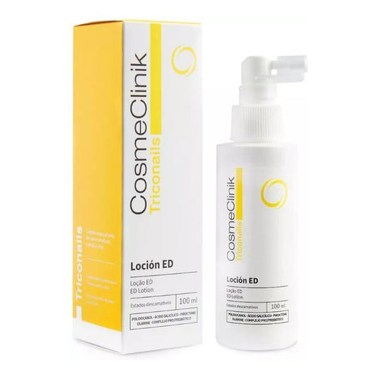 Triconails Loción ED Estados Descamativos Spray 100ml