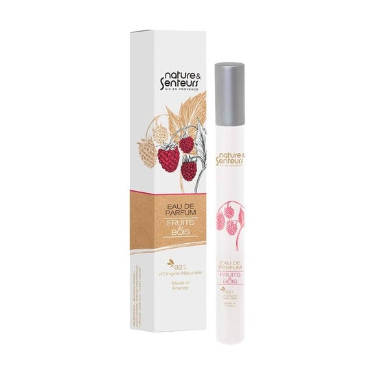 Nature & Senteurs Mini Eau de Parfum Frutos del Bosque 15ml