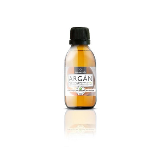 Terpenic Aceite Virgen Argan 30ml