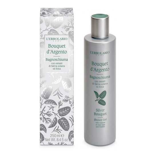 L'Erbolario Karité Crema Corporal Nutritiva 200ml