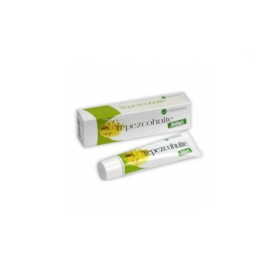 Santiveri crema con tepezcohuite BIO 50ml
