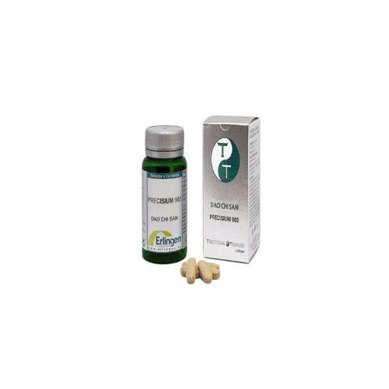 Erlingen Precisium 903 60 comp