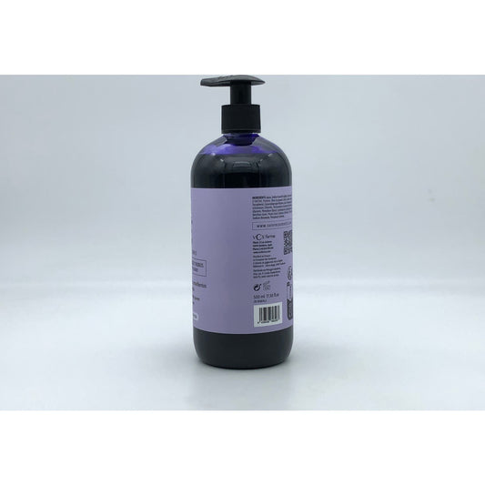 Soivre Champú Violeta Matizador 500ml