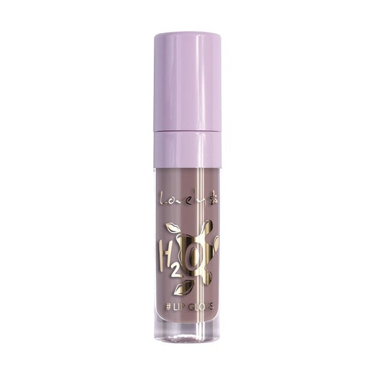 Lovely H2 O Lip Gloss N3 6 ml